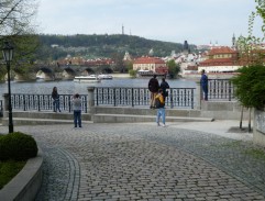 Pomníček Marty Říhové