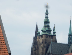 Katedrála sv. Víta