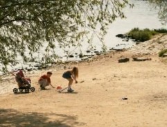 Krádež koloběžky