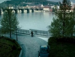 Pomníček Marty Říhové