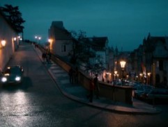 Rudolf veze zákazníky