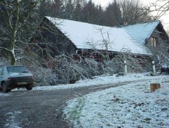 vítání kolotočářů