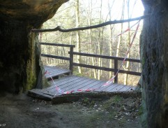 Přijela k nám pouť