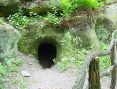 Přijela k nám pouť