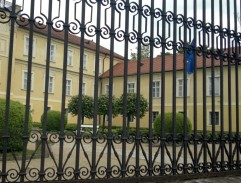 nápravný ústav pre mladistvých