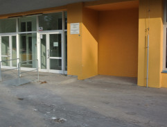 kultúrny dom v Příbrami