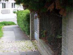 pri dome Soukupových