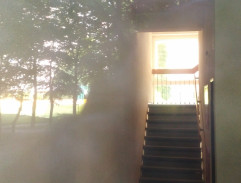 Největší drbna v baráku