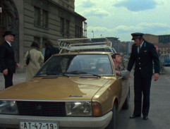 Novákovi přijíždějí