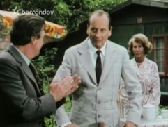 záhradkárska kolónia