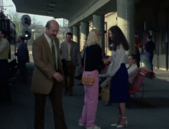 pri dopravnej kancelárií