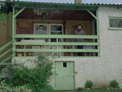 chata Vodráškových