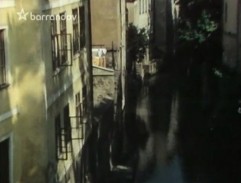 11. Výlet do Krumlova