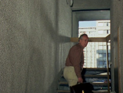 Největší drbna v baráku