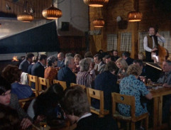 Restaurace v Krumlově 2