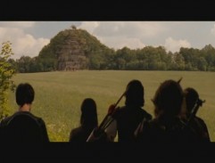 Dávní králové přichází, útočiště Narnianů