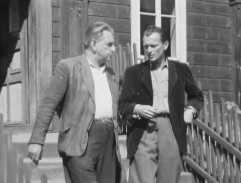 Rodinné trampoty oficiála Tříšky