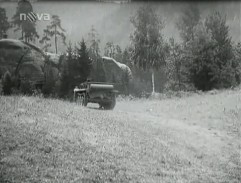 Rodinné trampoty oficiála Tříšky