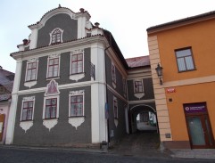 Vánoce s Alžbětou