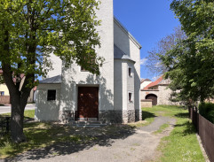 Vánoce s Alžbětou