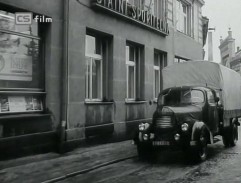 Vánoce s Alžbětou