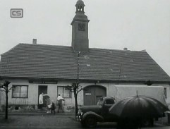 Vánoce s Alžbětou