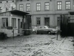 Vánoce s Alžbětou