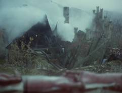 Zkáza v portugalském královském dvoře