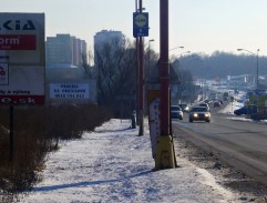 Na cestě do skanzenu