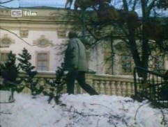 Správcovské sídlo