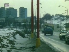 Na cestě do skanzenu