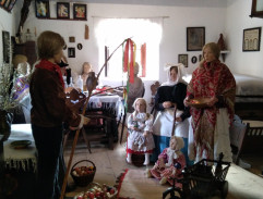 Štěpánov príbytok