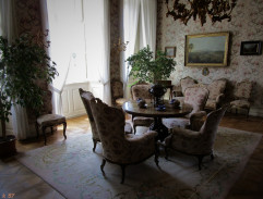 Královská ložnice