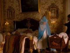 Královská ložnice