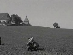 Rusové osvobozují republiku