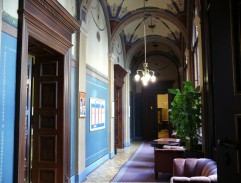 Ministerstvo strachu 1