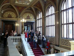 Ministerstvo strachu 2