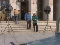 Filmařská aparatura