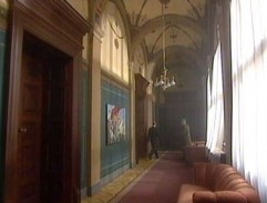 Ministerstvo strachu 1