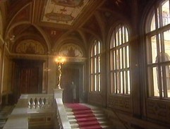 Ministerstvo strachu 2