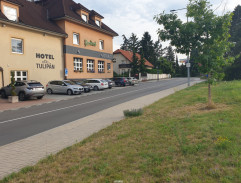 Sanitka na cestě II