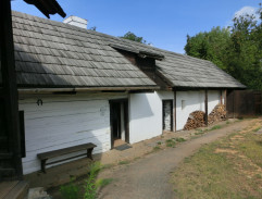 Domeček Pařízkových