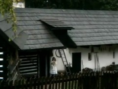 Domeček Pařízkových