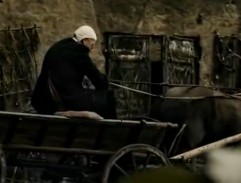 Doktor u báby kořenářky