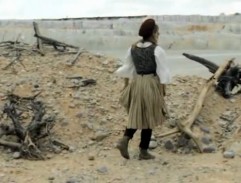 Květuška hledá dešťovou vílu