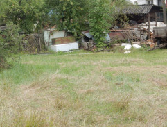 U učitelova bydliště