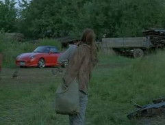 U učitelova bydliště