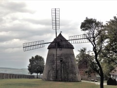 Větrný mlýn