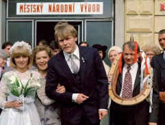 Před národním výborem