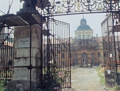 Zemědělská správa Brod